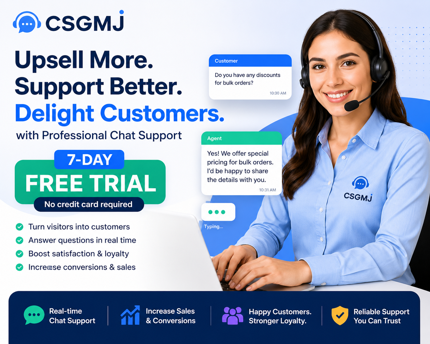 CSGMJ