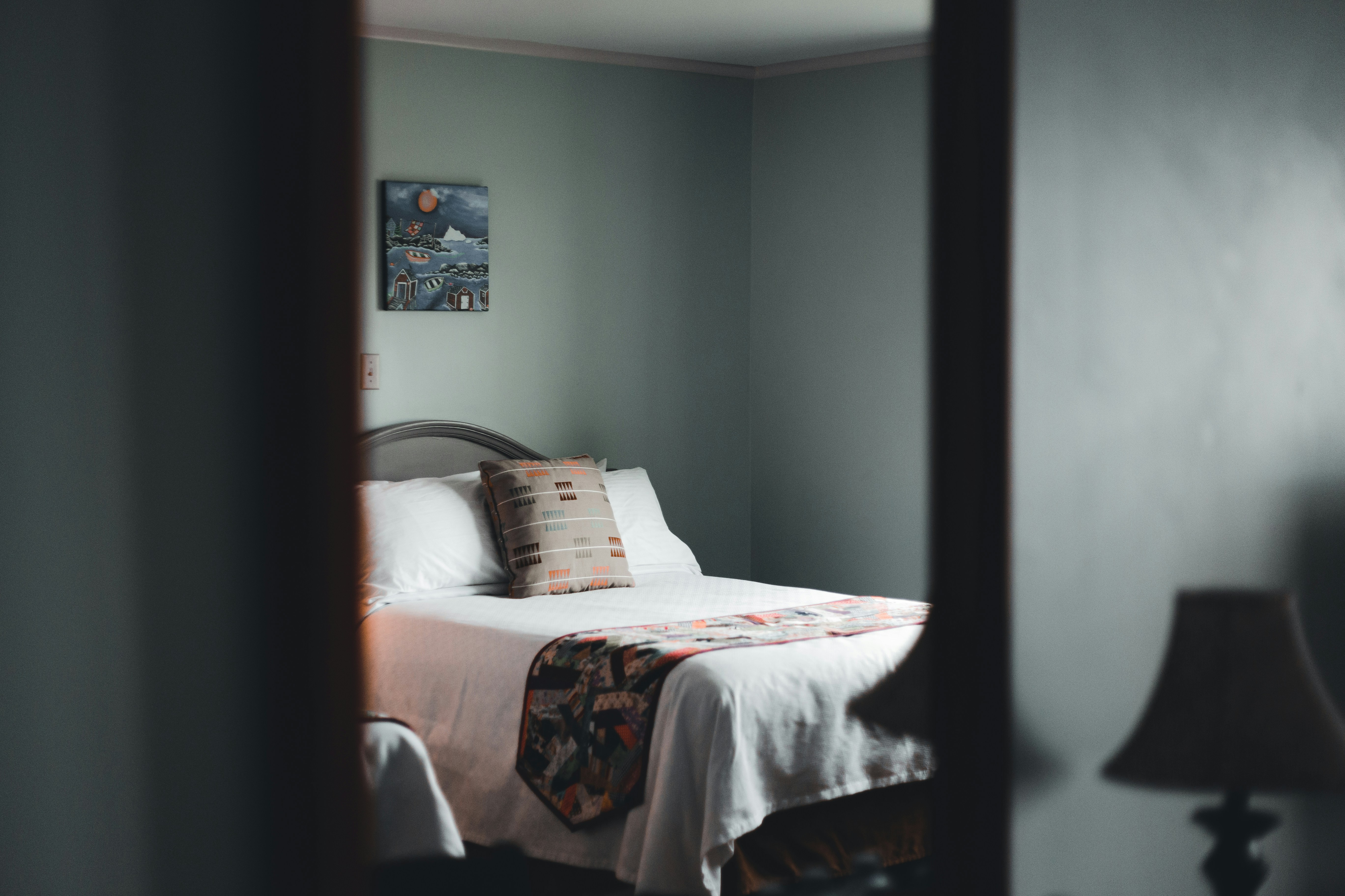 Service Hébergement