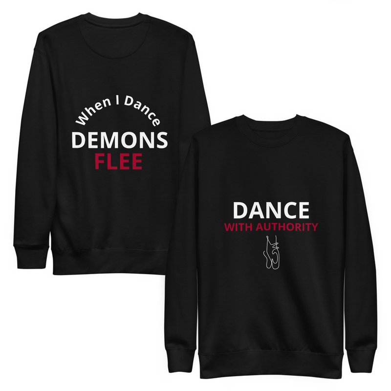 Unisex Premium Sweatshirt