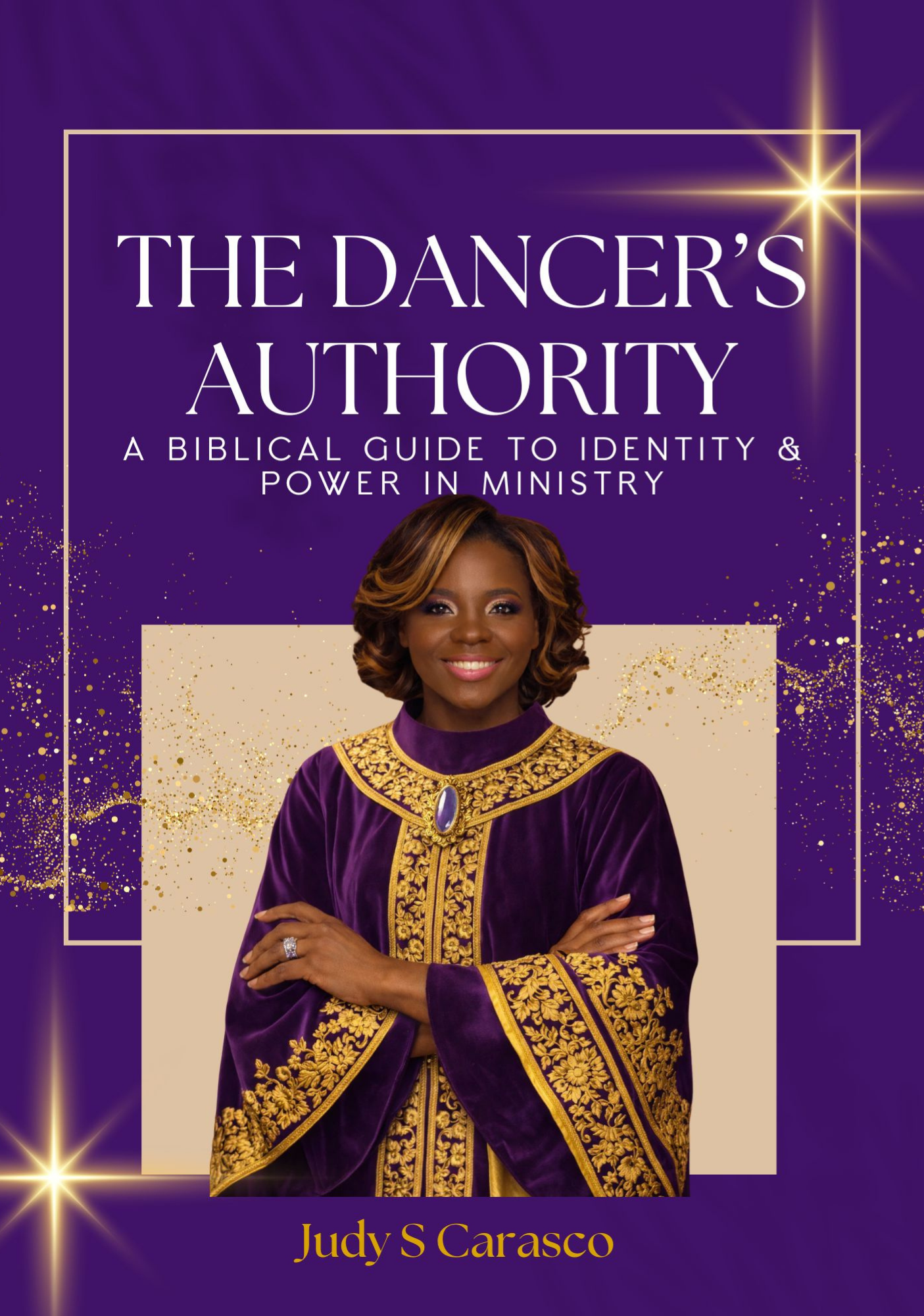 The Dancer’s Authority E-Book 