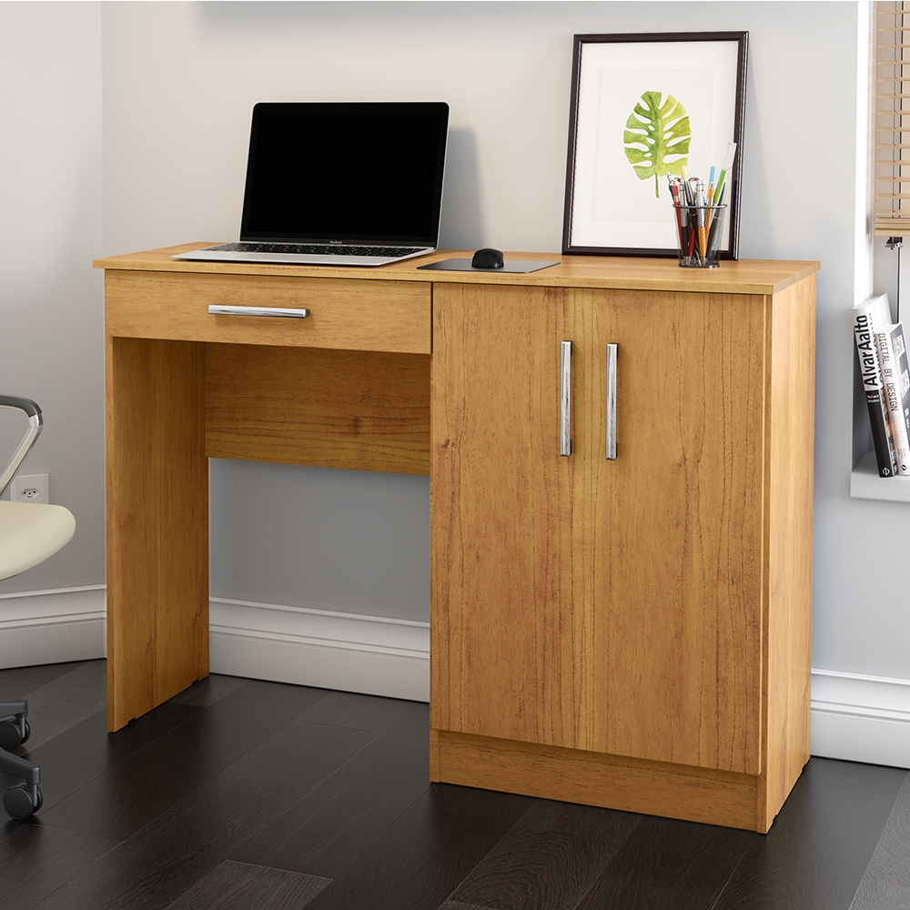 Mesa de Computador Space Cinamomo