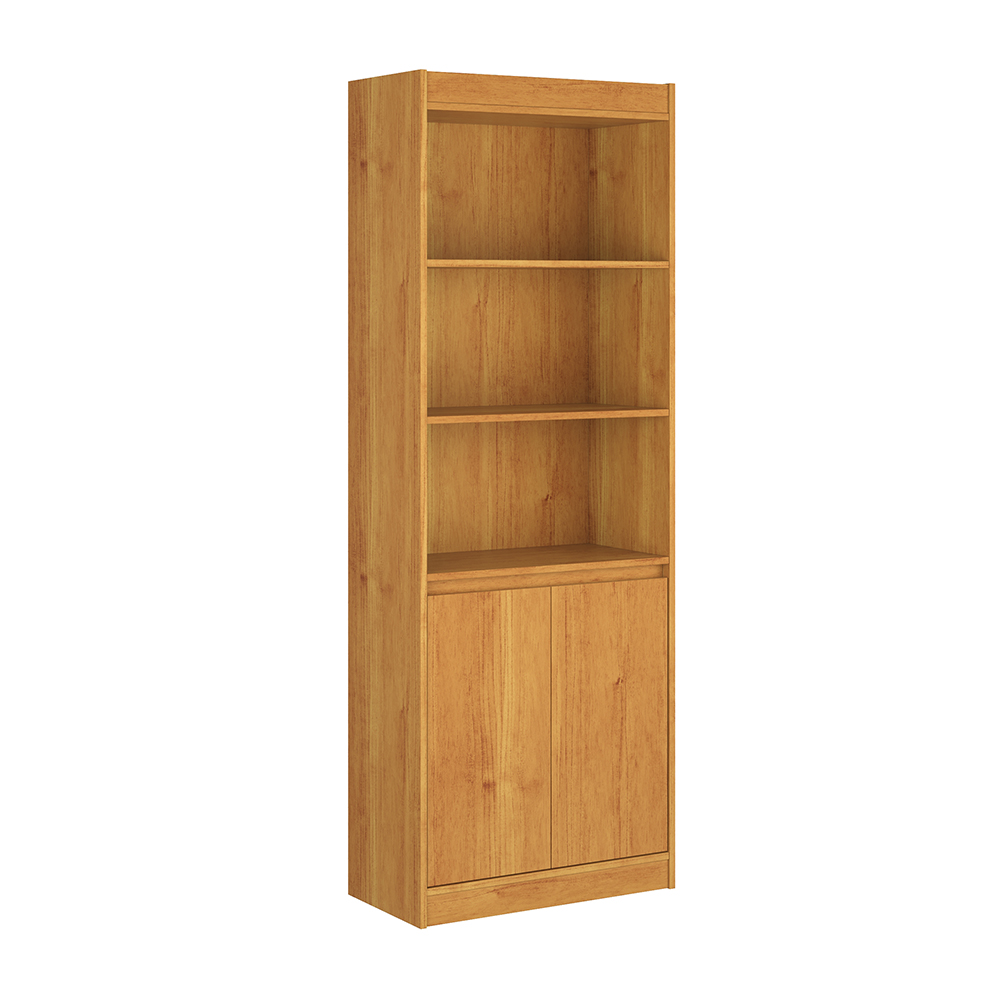 Armário 2 Portas Encanto Cinamomo