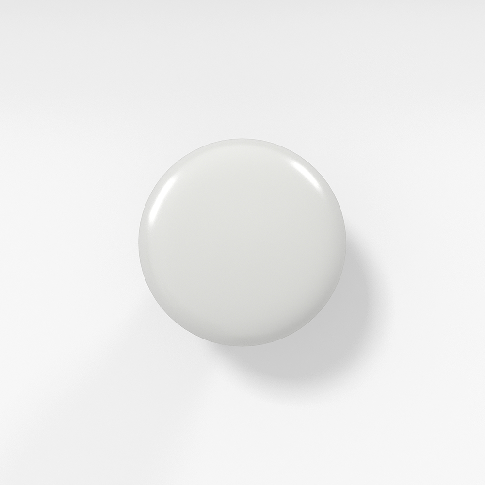 Penteadeira com 4 gavetas Princesa C/ Bnqueta Branca