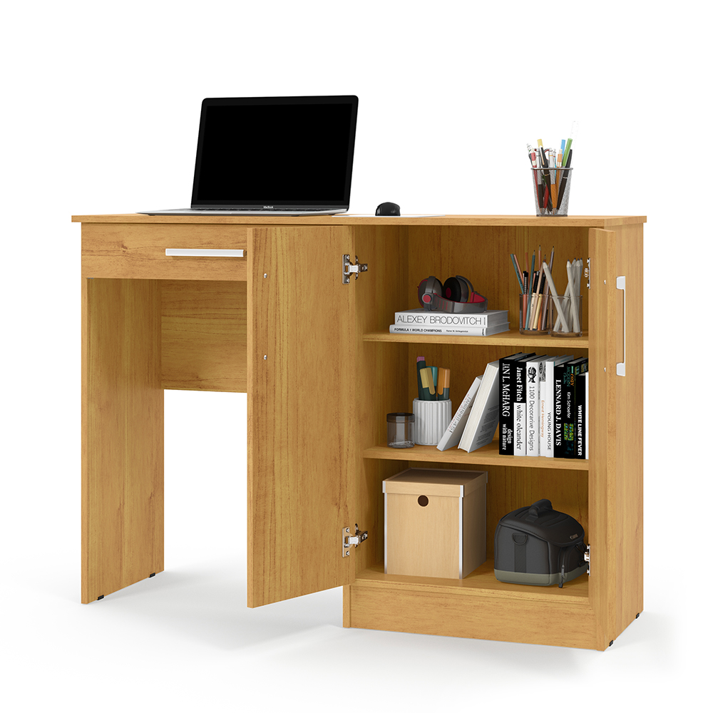 Mesa de Computador Space Cinamomo