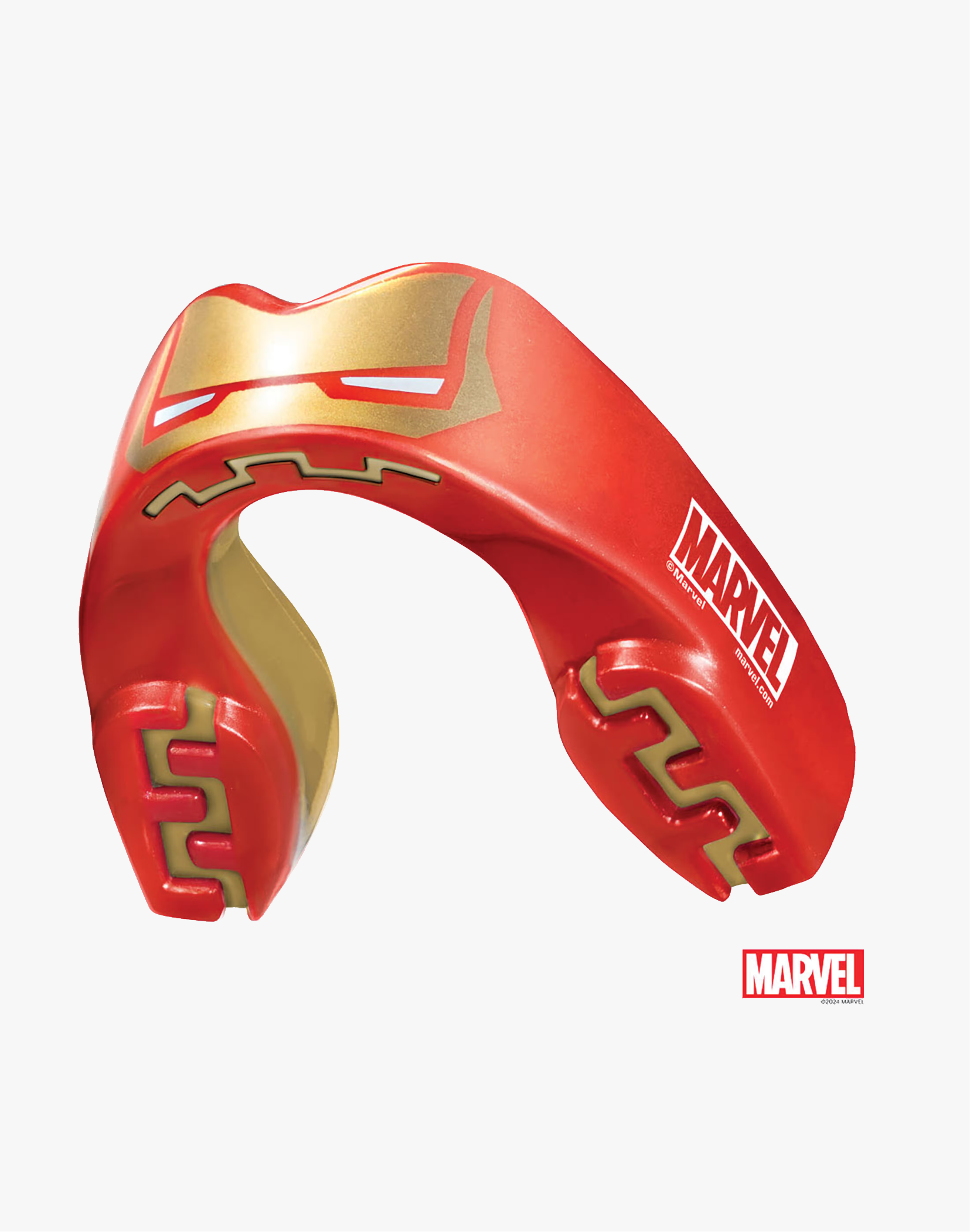 Bucal Marvel adulto/junior