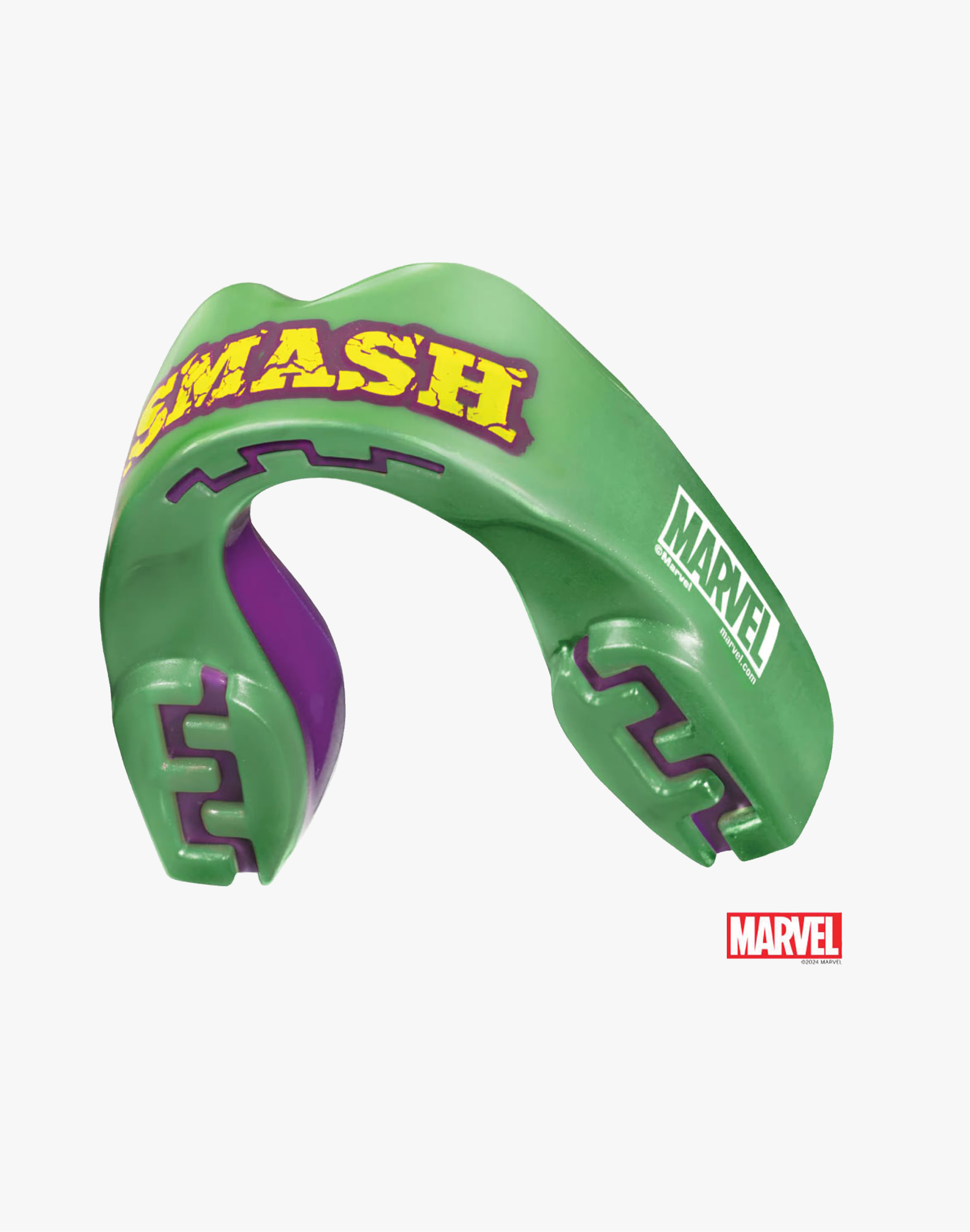 Bucal Marvel adulto/junior