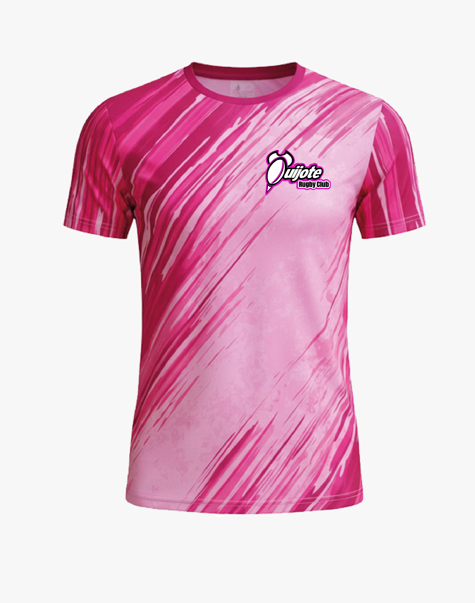 Camiseta Calentamiento Niño/Adulto