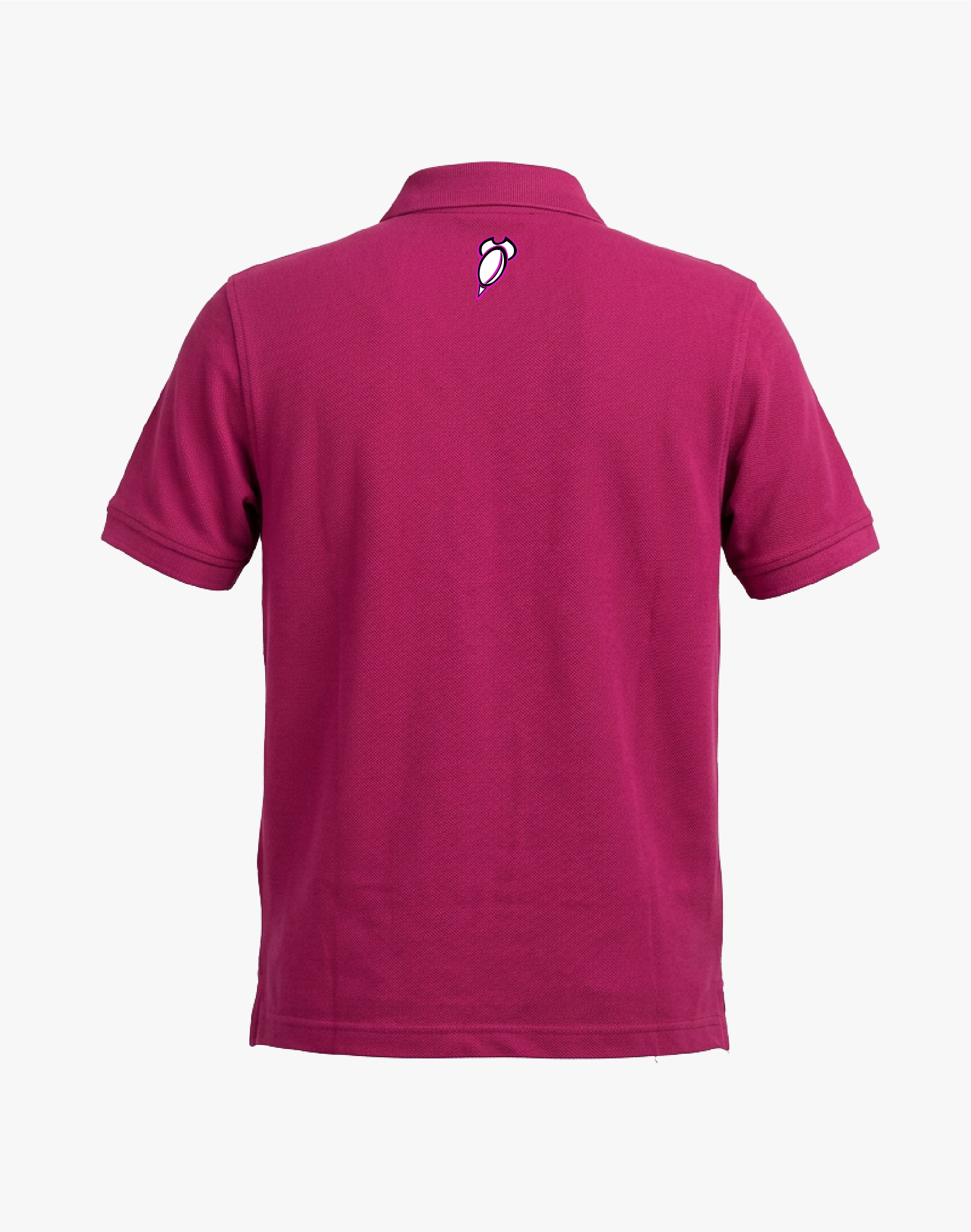 Polo Fuchia Quijote Niño/Adulto