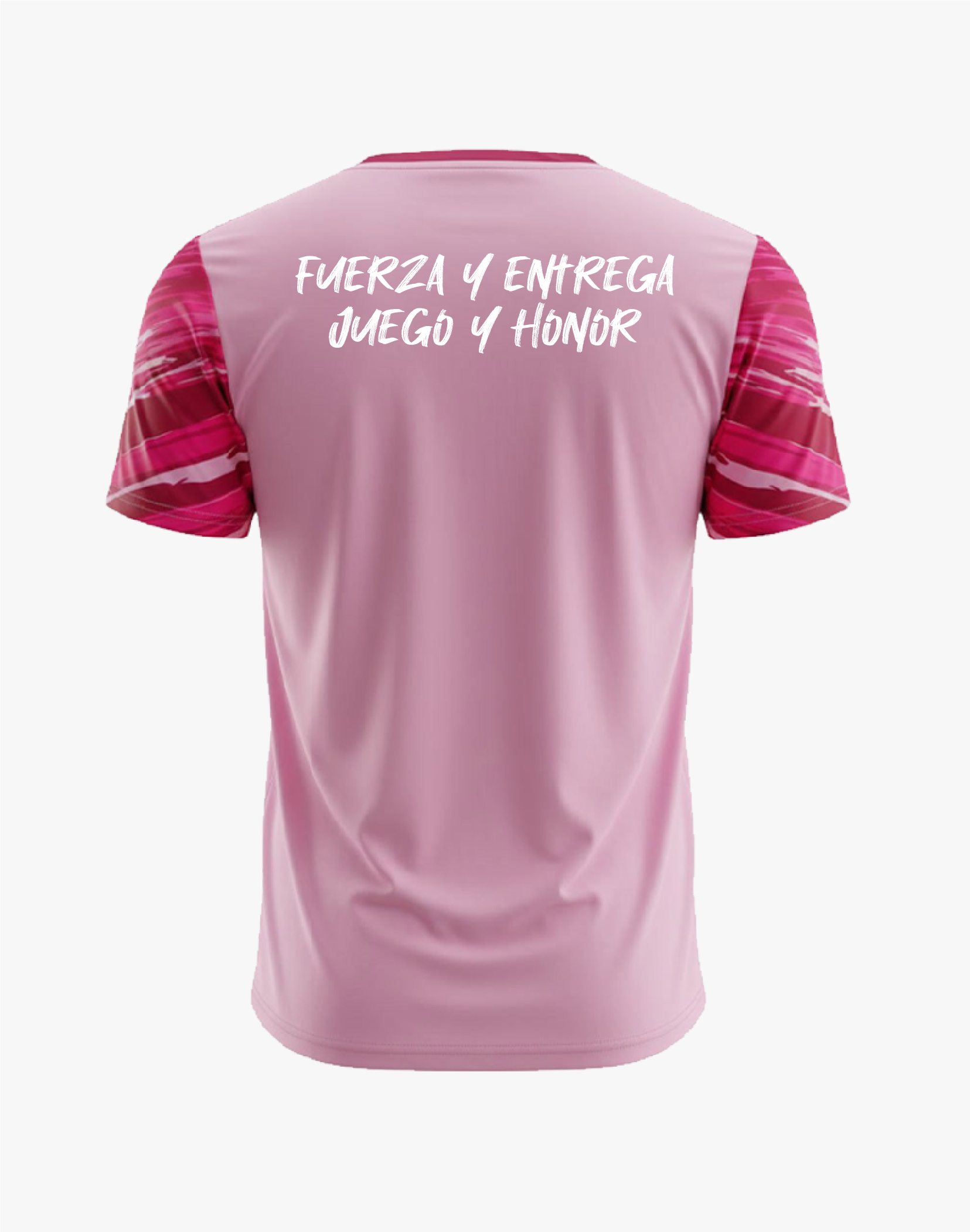 Camiseta Calentamiento Niño/Adulto