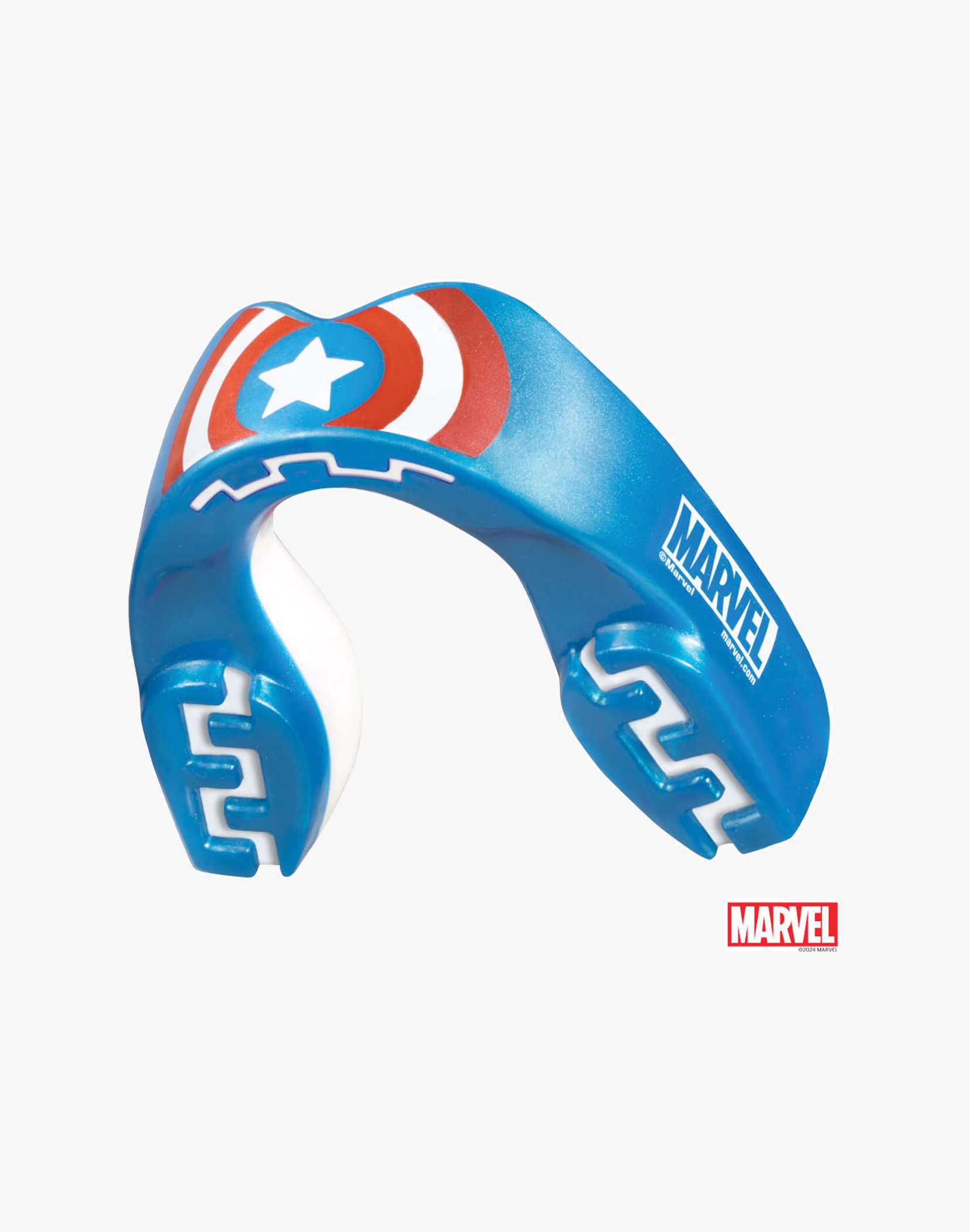 Bucal Marvel adulto/junior