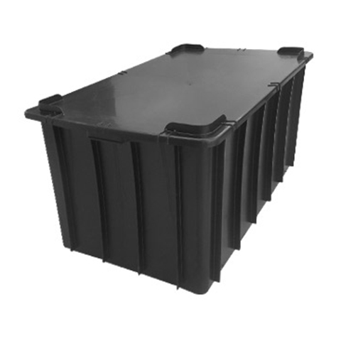 Caixa Fechada 180 litros