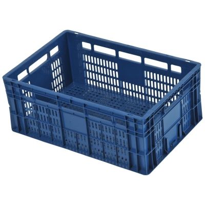 Caixa Vazada 46 litros