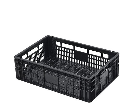 Caixa Vazada 33 litros