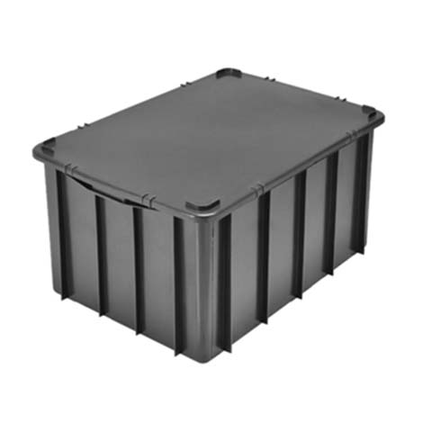 Caixa Fechada 61 litros