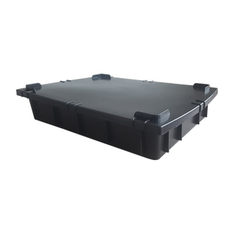 Caixa Fechada 7 litros