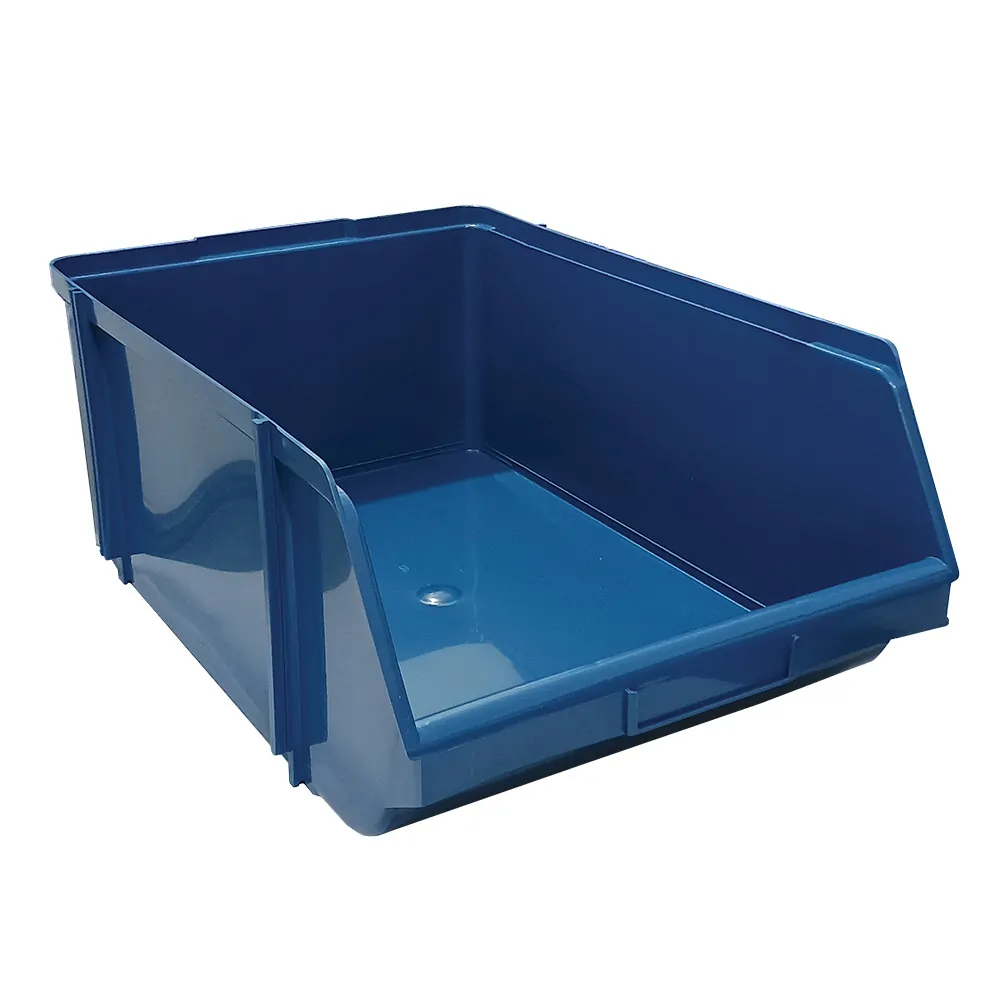 Gaveteiro Plástico Bin Nº 9 – 50 Litros