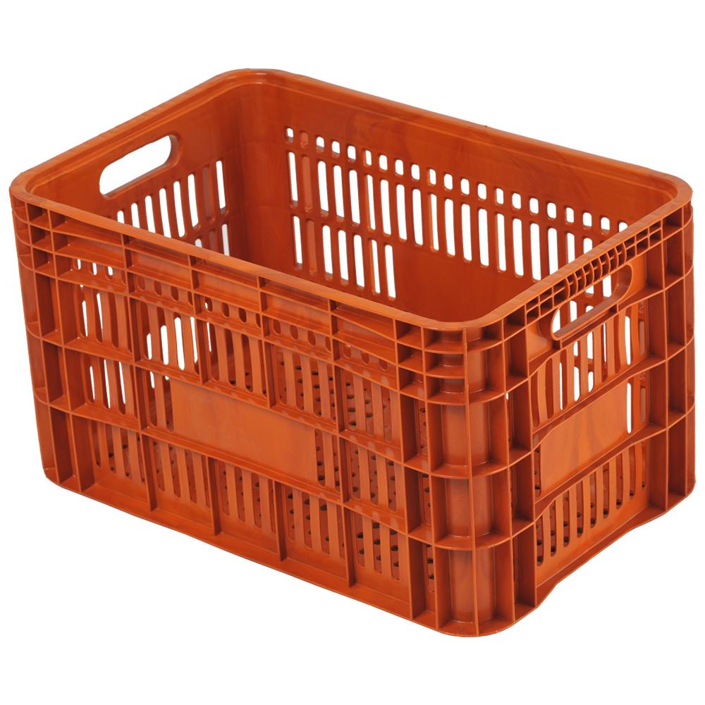 Caixa Vazada 47 litros