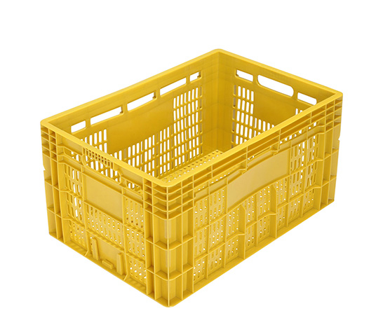 Caixa Vazada 60 litros