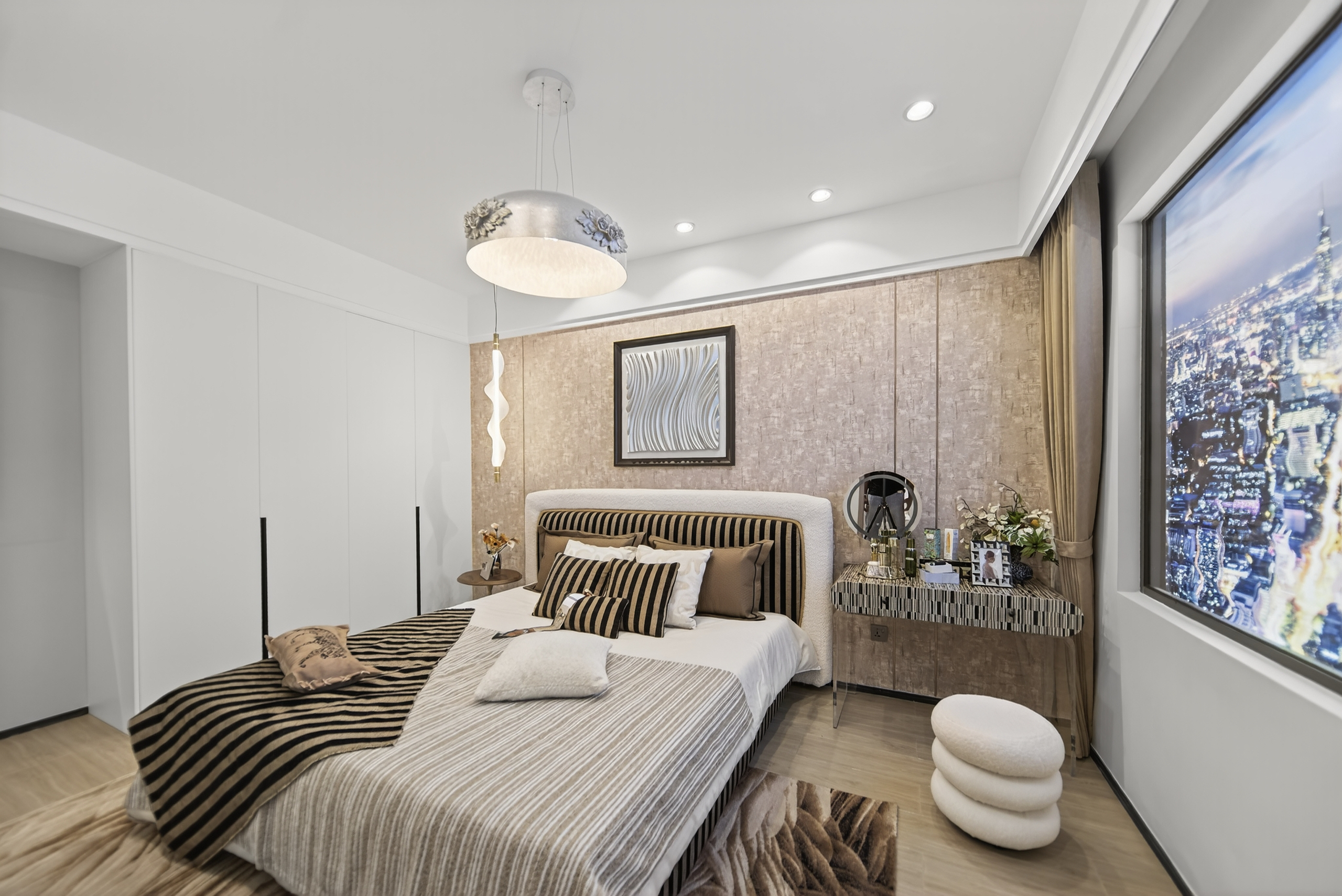 1-3 bedroom apartments, Westlands