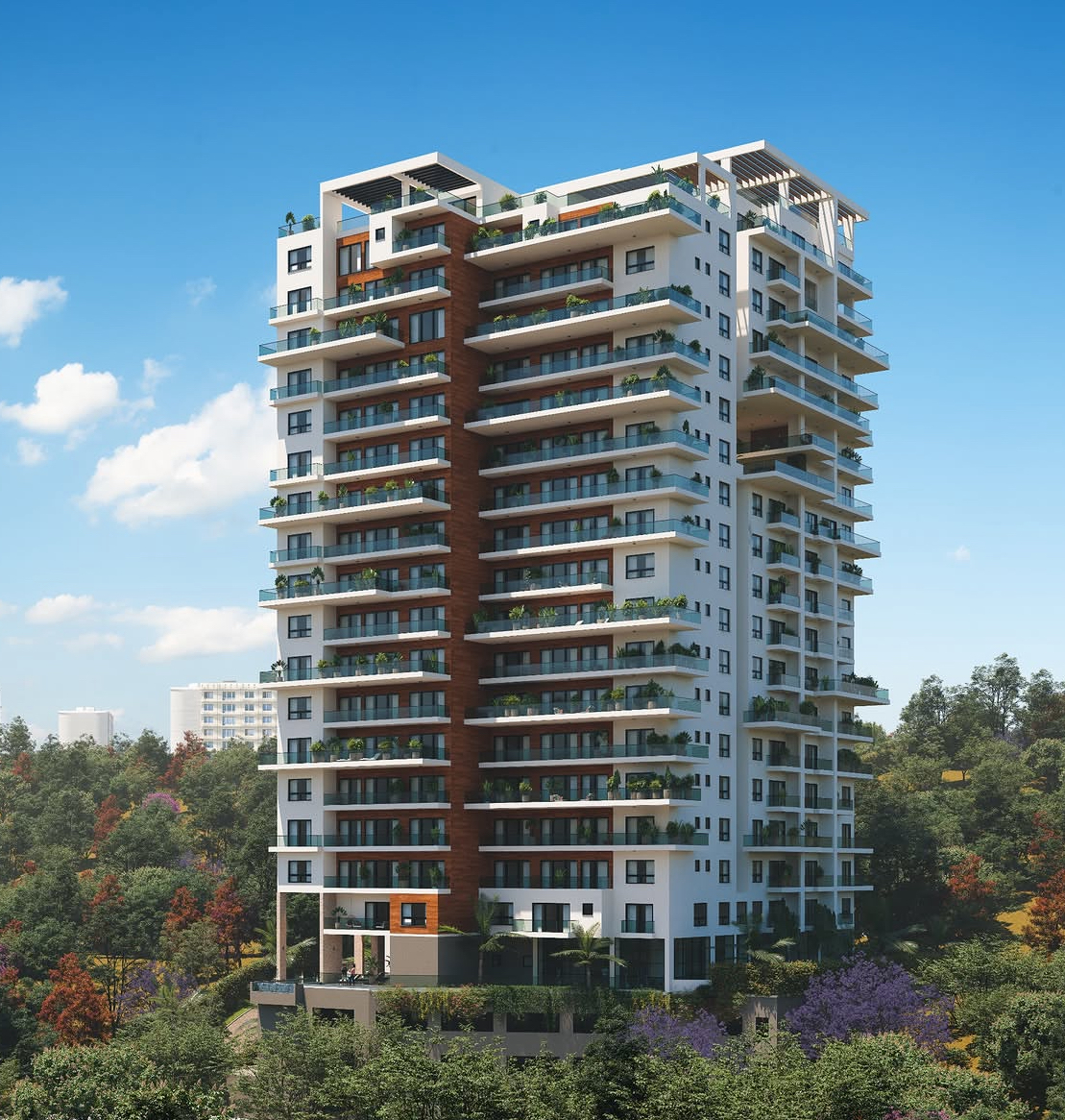 1-4 bedroom apartment, Riverside drive