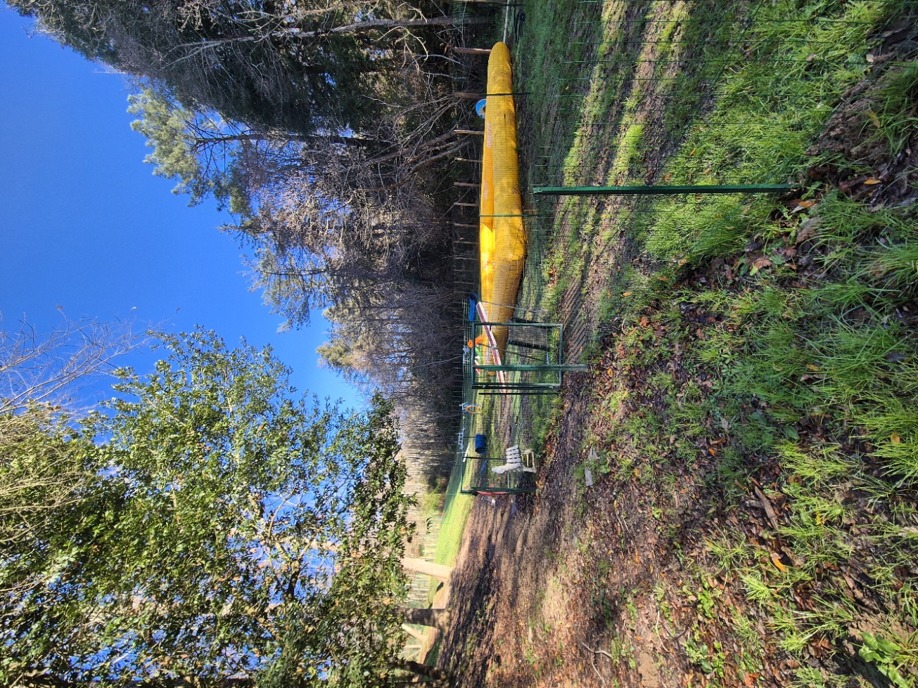 Location du terrain Animal'Mood - 1h