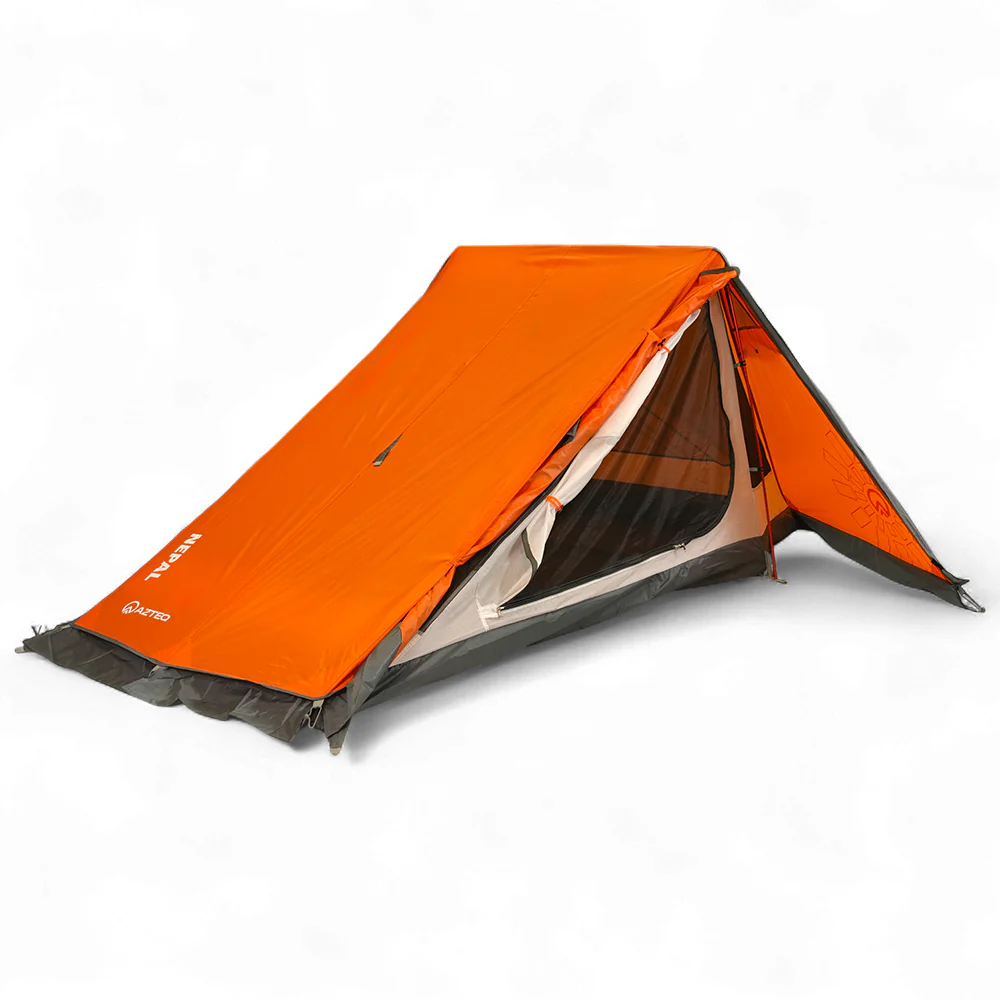 Barraca Azteq Nepal - 2P