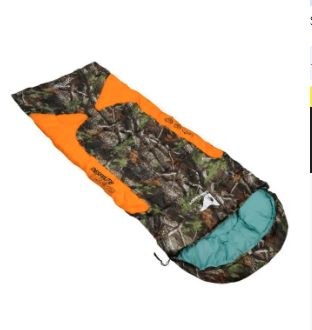 Saco de Dormir Freedom LGND