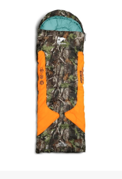 Saco de Dormir Freedom LGND