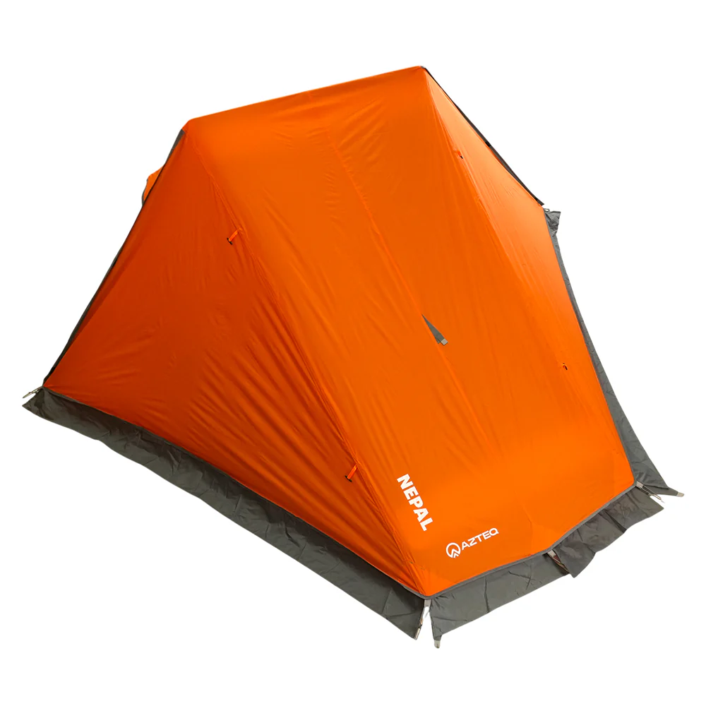 Barraca Azteq Nepal - 2P