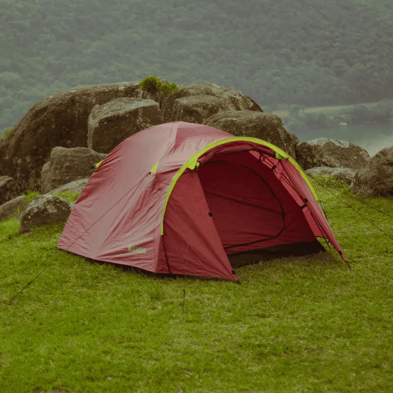 Barraca Wasi Hawapi - Vinho - 2P