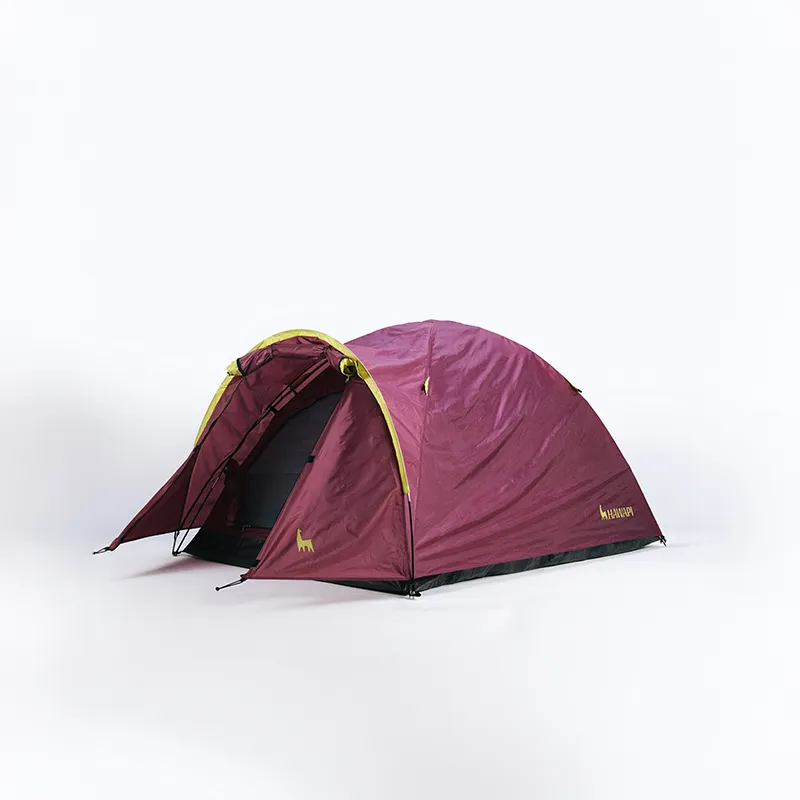 Barraca Wasi Hawapi - Vinho - 2P