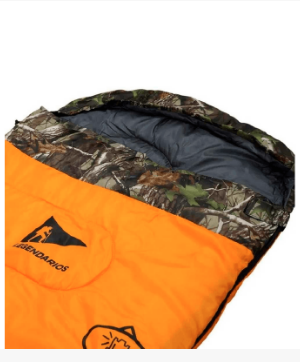 Saco de Dormir Viper Legendarios