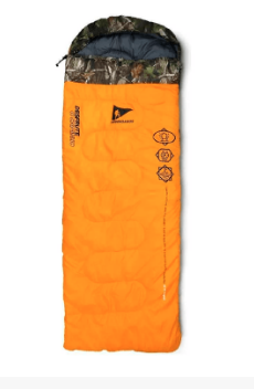 Saco de Dormir Viper Legendarios