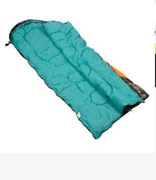 Saco de Dormir Freedom LGND