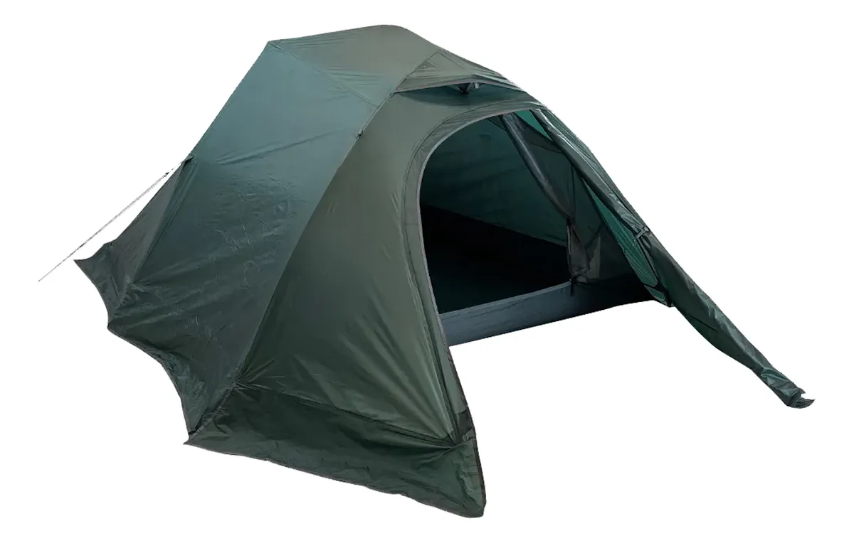 Barraca Cumbre Azteq -3P