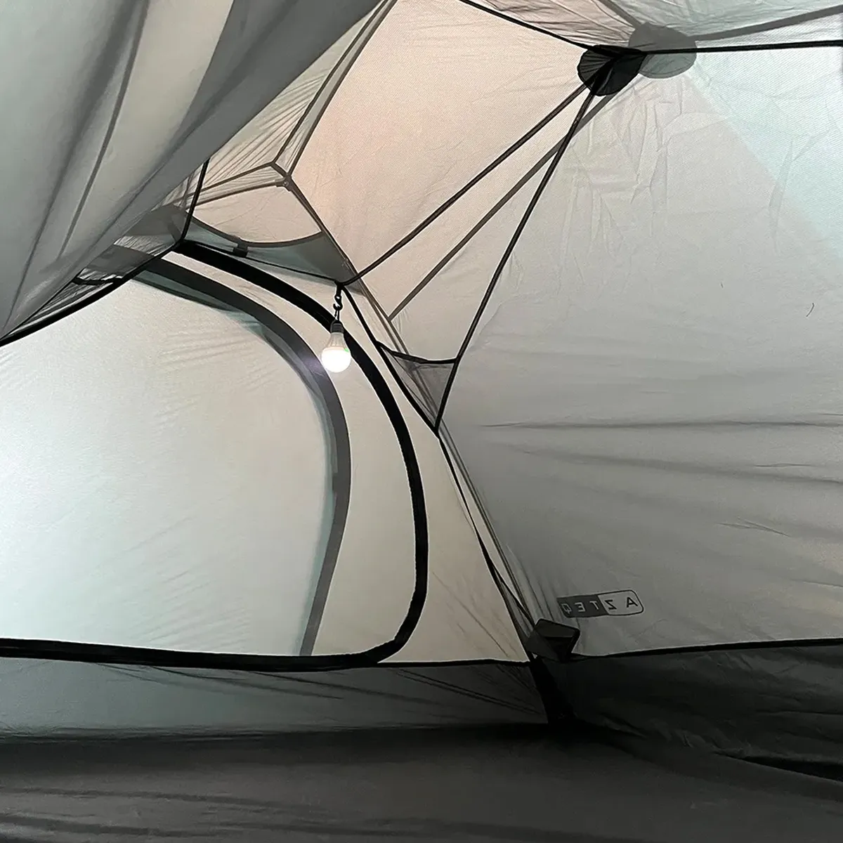 Barraca Cumbre Azteq -3P