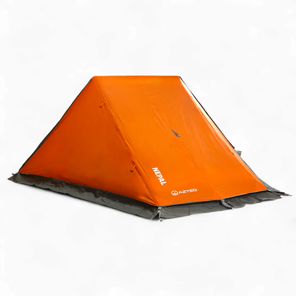 Barraca Azteq Nepal - 2P