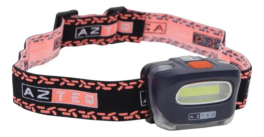 Lanterna de Cabeça LED Kashina