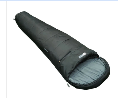 Saco de dormir HEAT - AZTEQ