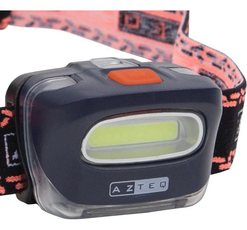 Lanterna de Cabeça LED Kashina