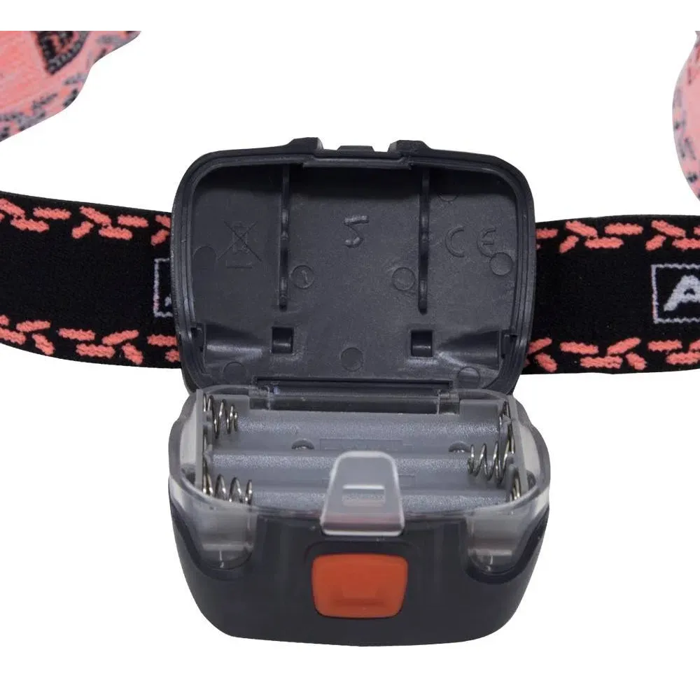 Lanterna de Cabeça LED Kashina