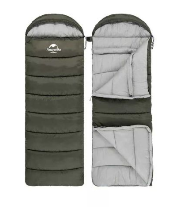Saco de Dormir U250s Naturehike