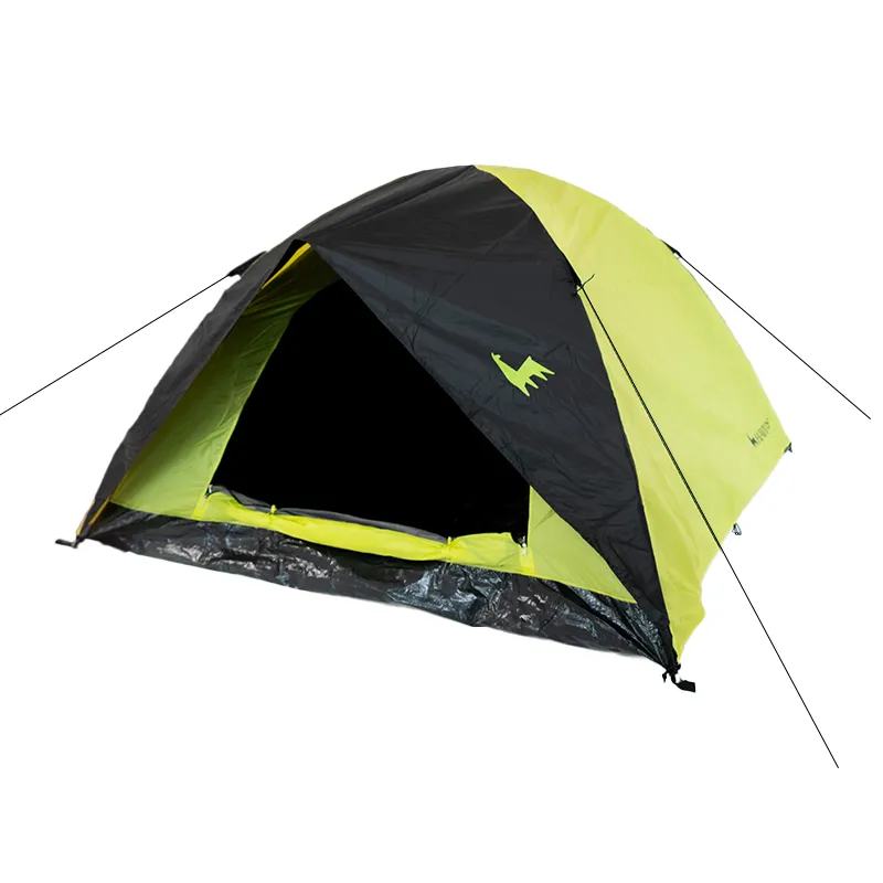 Barraca Ayllu Hawapi - 4P