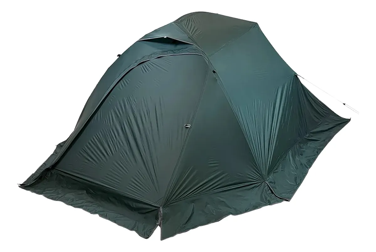 Barraca Cumbre Azteq -3P