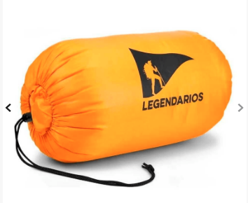 Saco de Dormir Viper Legendarios