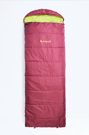 Saco de Dormir Allpa Hawapi