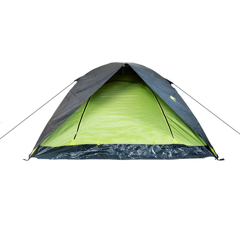 Barraca Ayllu Hawapi - 4P