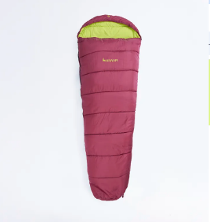 Saco de Dormir Qiwa