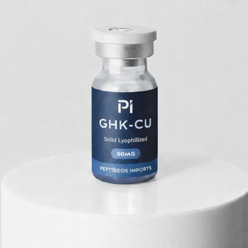 GHK-Cu 100mg