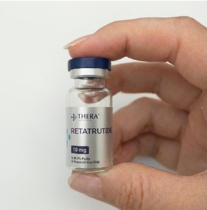 Retatrutida  10mg